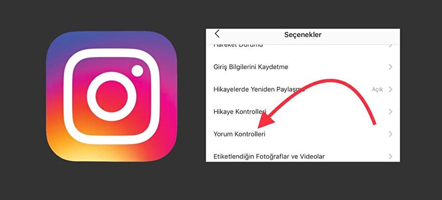 Instagram Da Yorumlar Nasil Filtrelenir