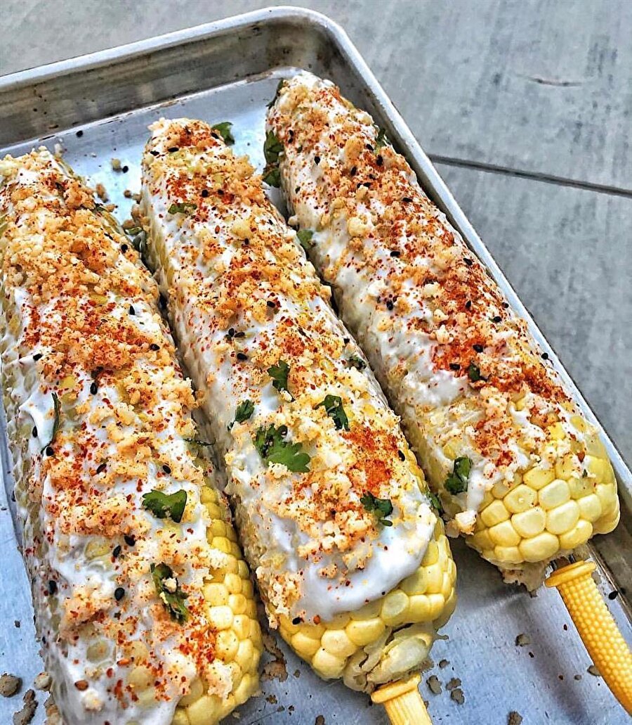 Bardak mısırlar yerine ülkenin her köşesinde bunlar satılmalı