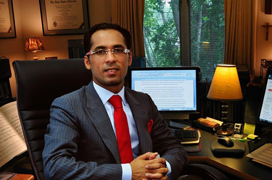 Muhammed Dewji, Afrika'nın 17'nci zengini.