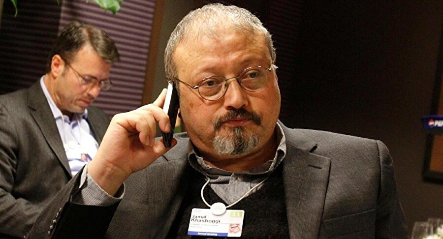 Evlilik işlemleri için gittiği Suudi Arabistan konsolosluğundan bir daha çıkamayan Kaşıkçı'nın akibetinin ne olduğu konusunda önemli bir gelişme yaşandı.