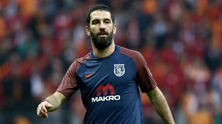 Arda Turan