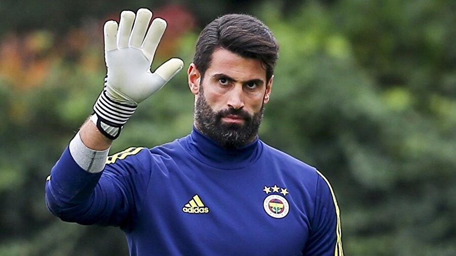 Volkan Demirel