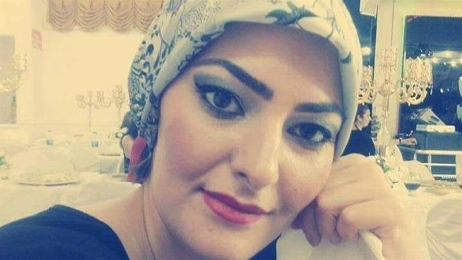 Şeyda Ayyıldız ayrılmak istediği eşinin bıçaklı saldırısına uğrayarak hayatını kaybetti.
