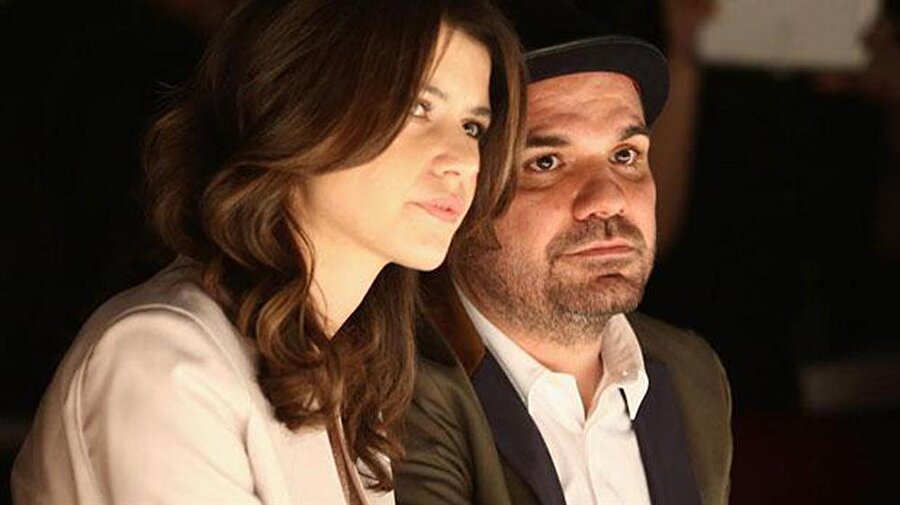 Beren Saat Kenan Doğulu