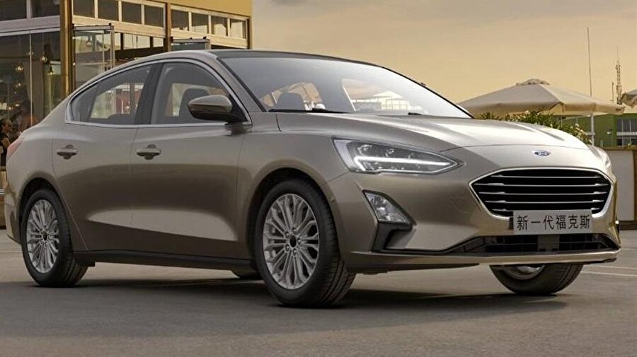 Yeni nesil Ford Focus Sedan, Avrupa'da ve birçok farklı ülkede birkaç hafta önce satışa çıkarıldı.