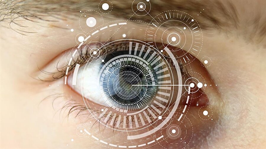 Retina, gözün en önemli parçalarından biri olarak nitelendiriliyor.