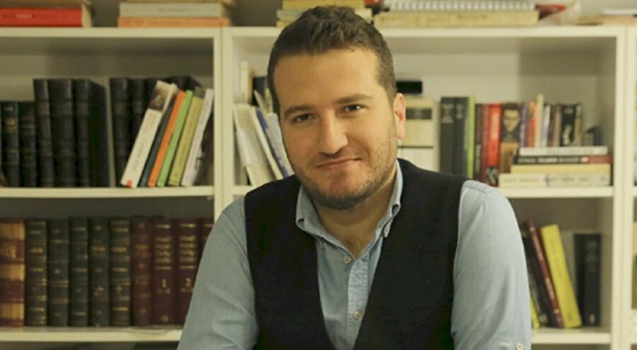 Yapımcı Mehmet Bozdağ, Diriliş Ertuğrul hakkında konuştu