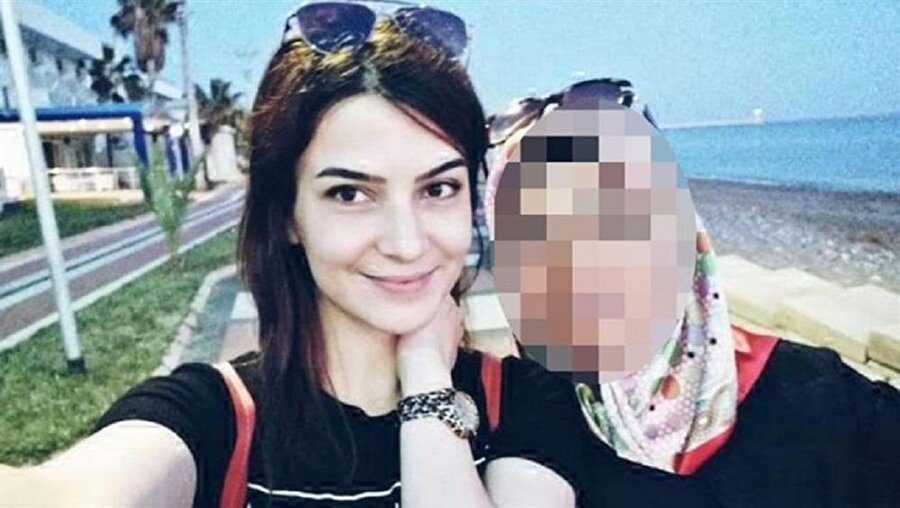 AFAD ekipleri Göksu nehrine atlayan kişinin Feride Y. olduğunu belirledi.