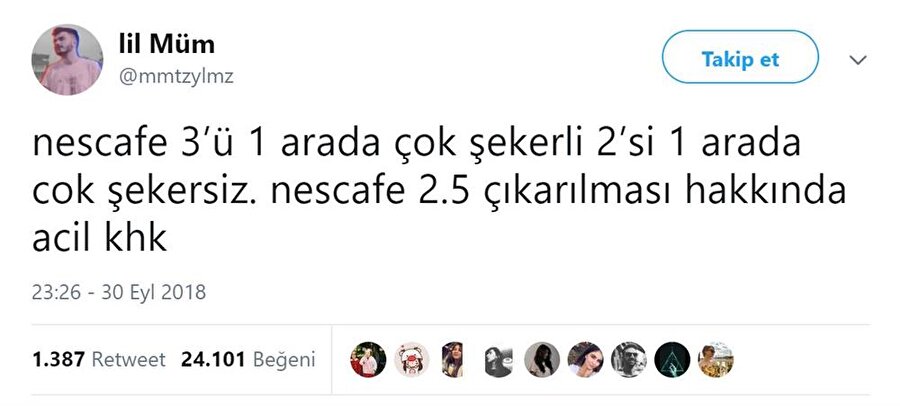 Yerinde bir öneri