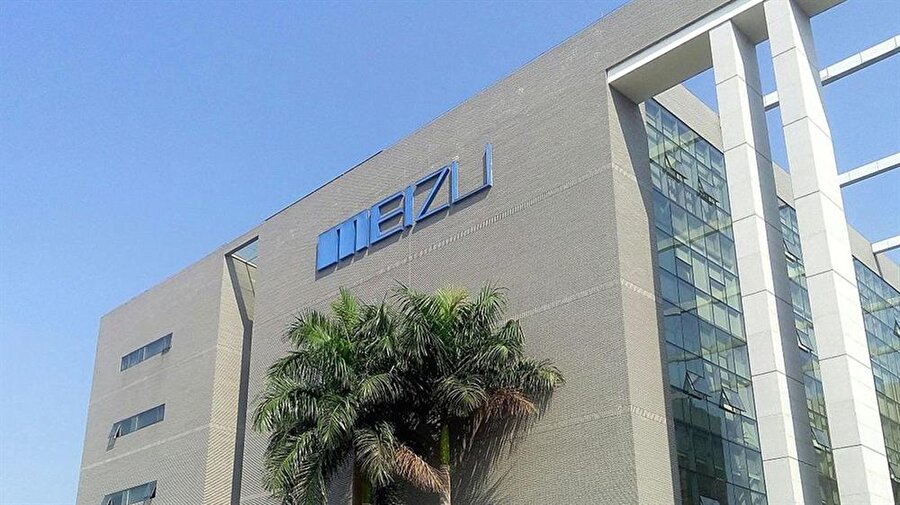 Meizu, günden güne büyüyen yatırımlarıyla Çin'in en güçlü teknoloji şirketlerinden biri olmaya aday konumda...