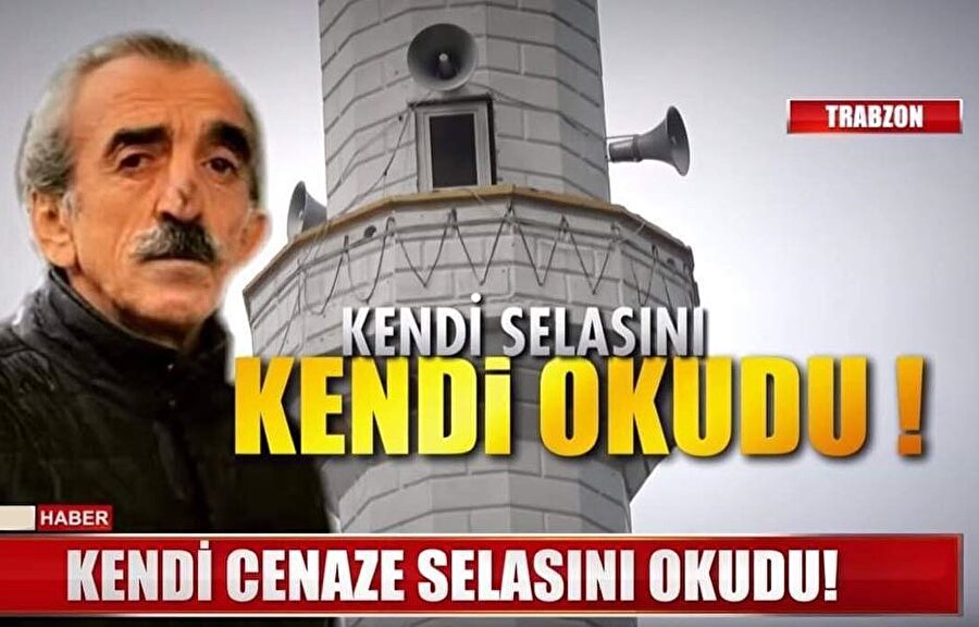 Her sabah işe giderken