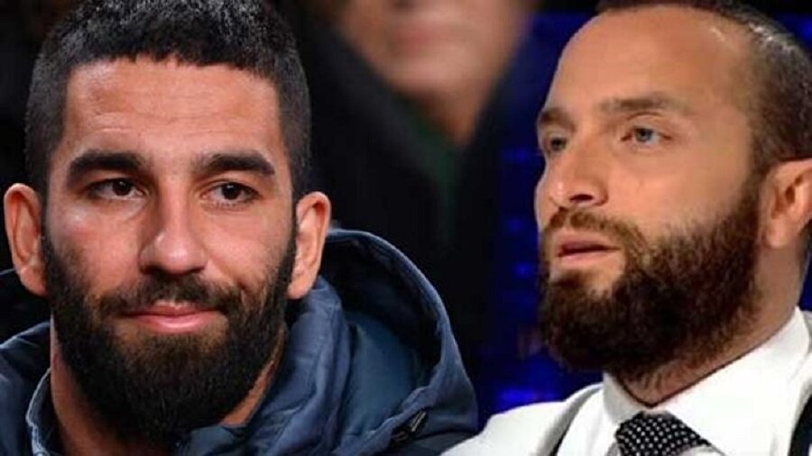 Arda Turan, Berkay Şahin olayında son dakika gelişmesi yaşandı.