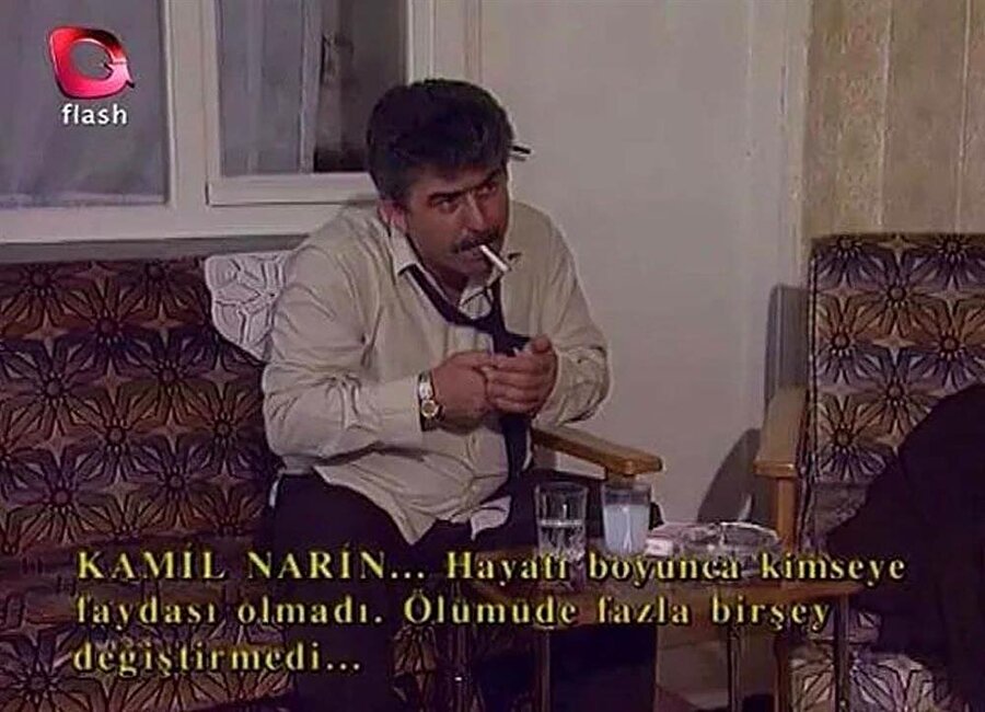 Bir gün boş oturunca annemin beni insanlara tanıtma şekli