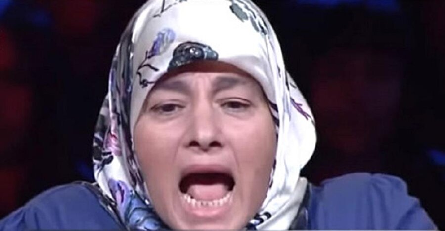 Kim Milyoner Olmak İster'de yarışan Almanca öğretmeni