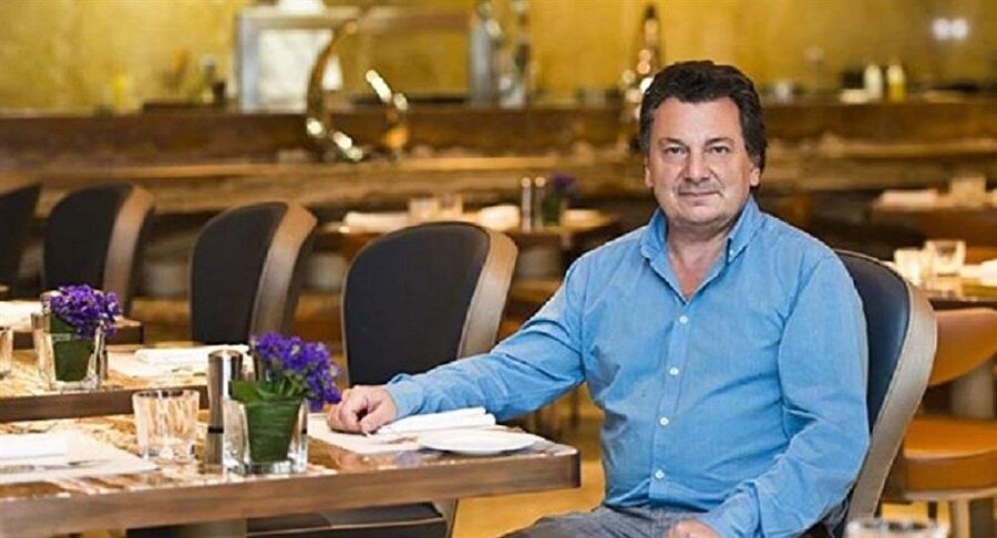 Vedat Milor, kendisini eleştirenlere yanıt verdi