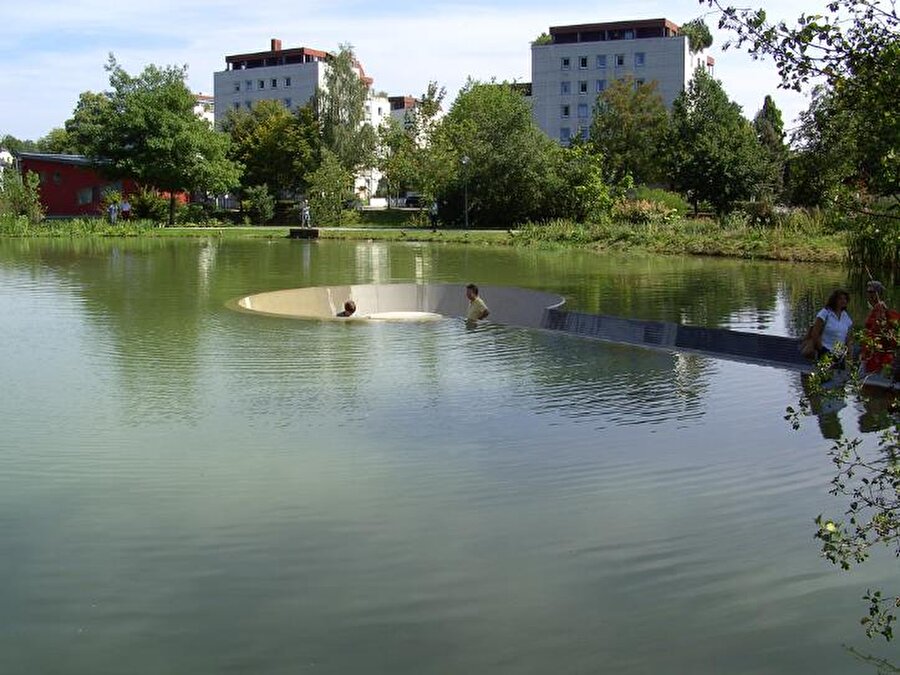 Vöcklabruck, Avusturya
