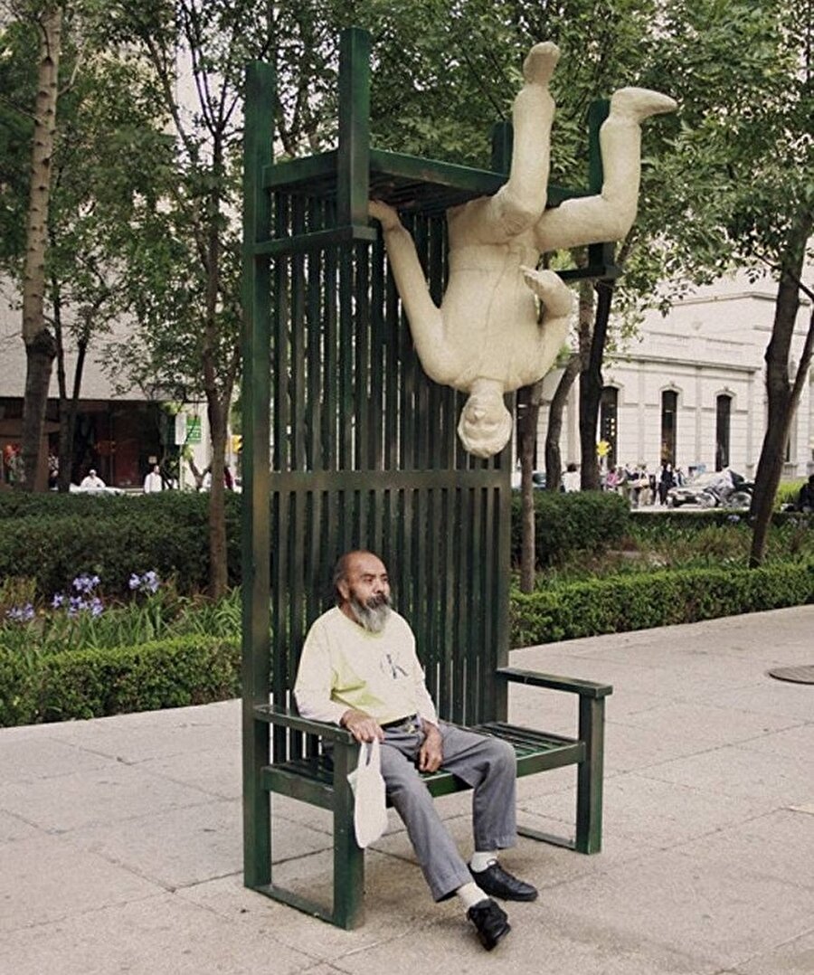Mexico City