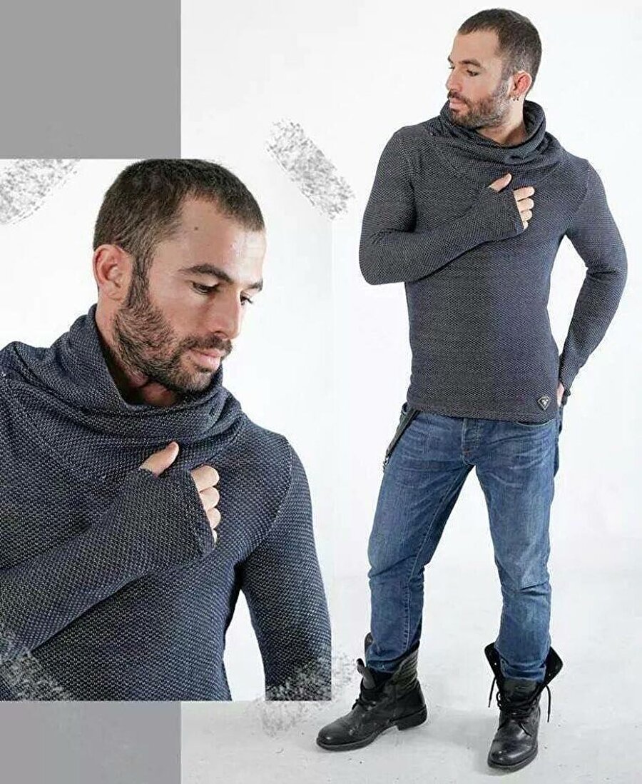 Kardeşim cüzdan evde kalmış ya