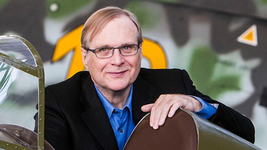 Paul Allen, 1953 yılında ABD'nin Washington eyaletinde dünyaya gelmişti. Allen, kamuoyunda 'pozitif' tavrıyla biliniyordu. 