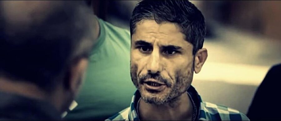 Ne şekil yapıcam abi sabahtan beri adres soruyolar telgraf teline döndük burda