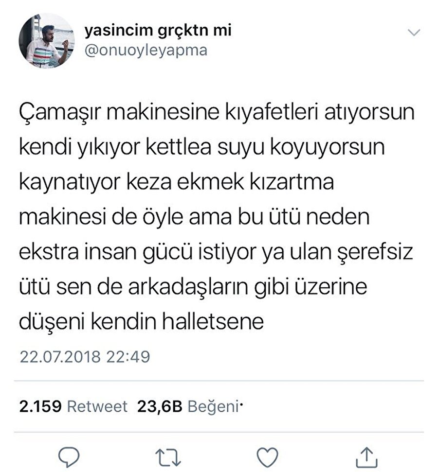 Hain ütü ve masası