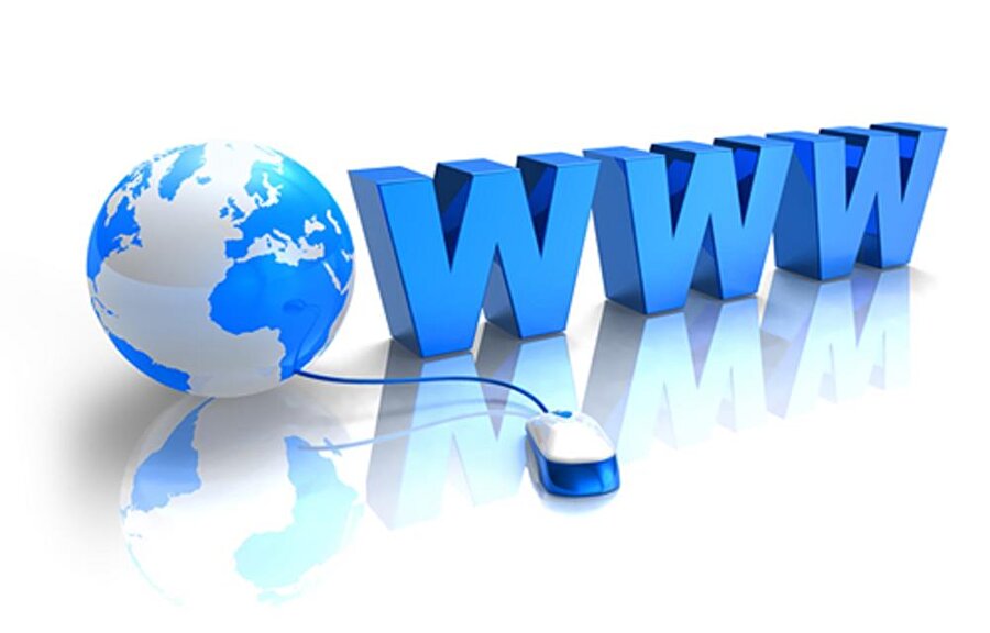 World Wide Web şeklinde kısaltılan www sistemi aslında 1990'ın başında kullanılmaya başlandı. Bu kalıp aslında web'in temellerini oluşturuyor.

                                    
                                    
                                
                                