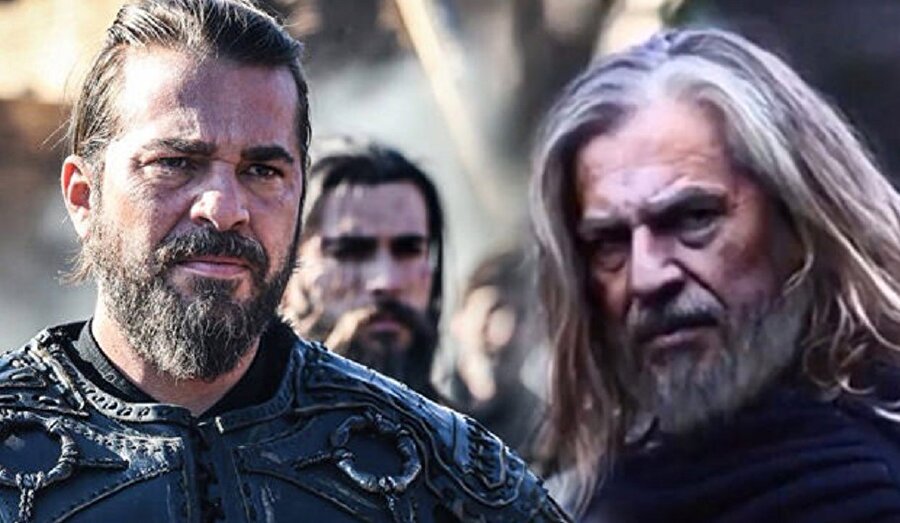 Diriliş Ertuğrul 5.sezona, kaldığı yerden 15 yıl sonrasını anlatarak başlayacak.
