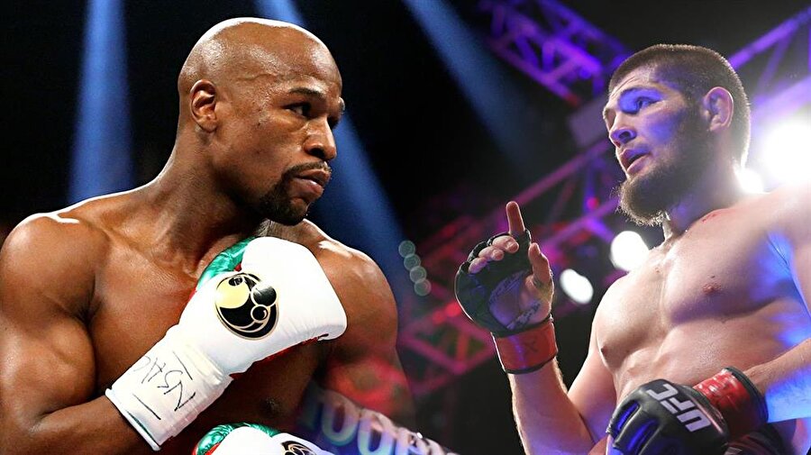 Mayweather ve Habib'in 2019 yılında kozlarını paylaşması bekleniyor.