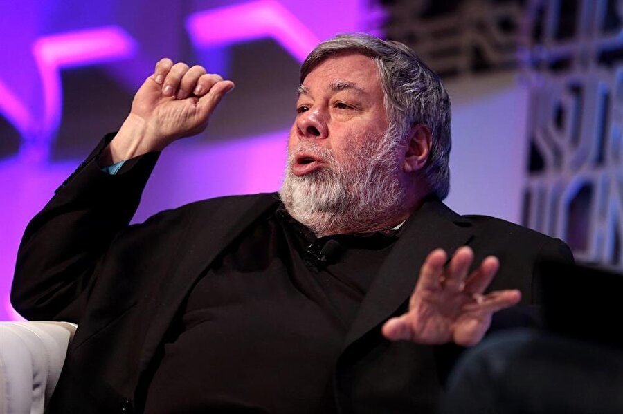 Steve Wozniak