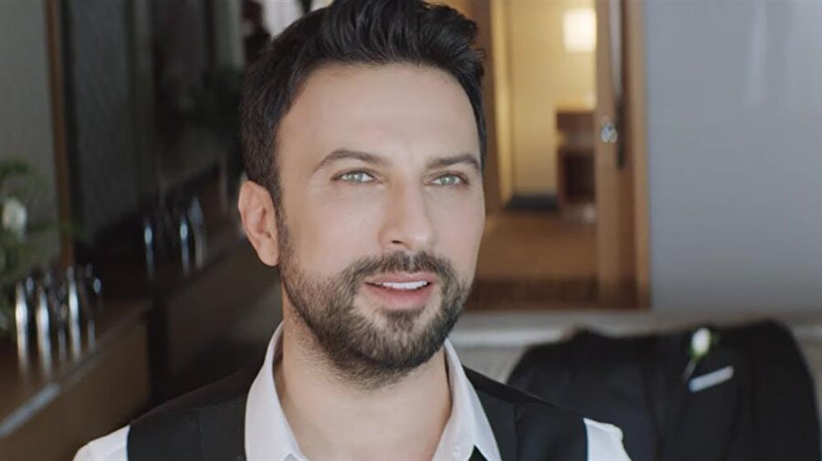 Tarkan Tevetoğlu'nun doğum günü