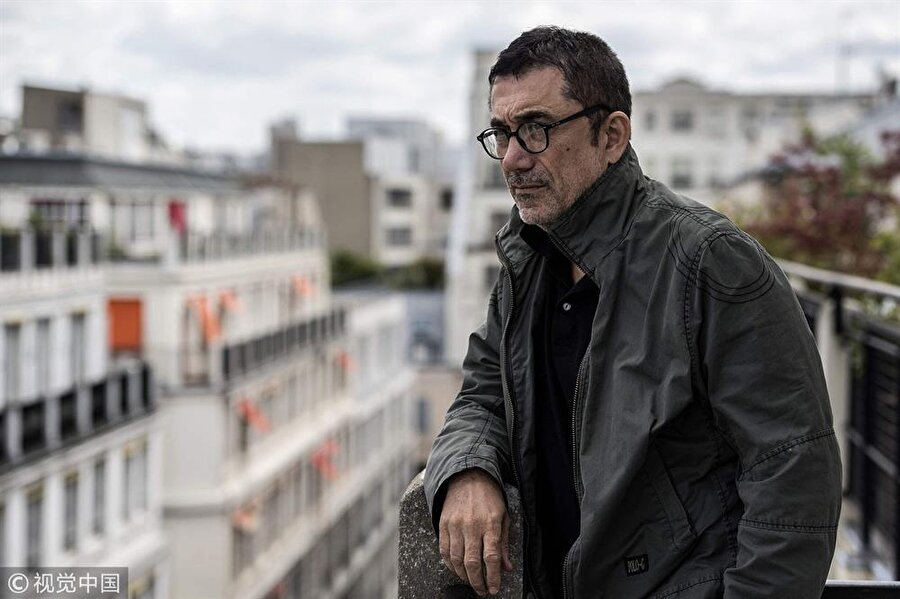 Nuri Bilge Ceylan