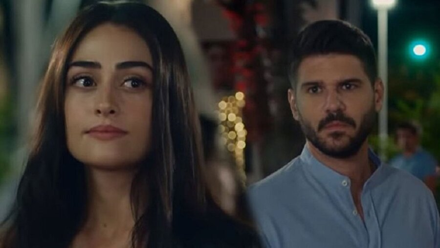 Kanal D ekranlarında yayınlanan 'Bir Umut Yeter' dizisi yayından kaldırılıyor.