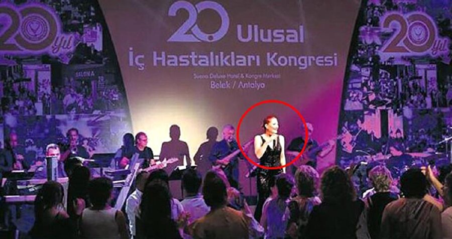 Candan Erçetin