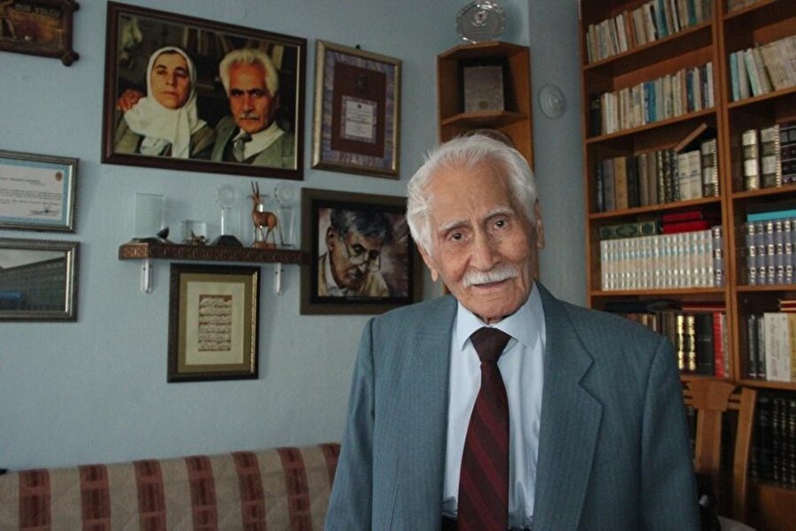 Bahattin Karakoç