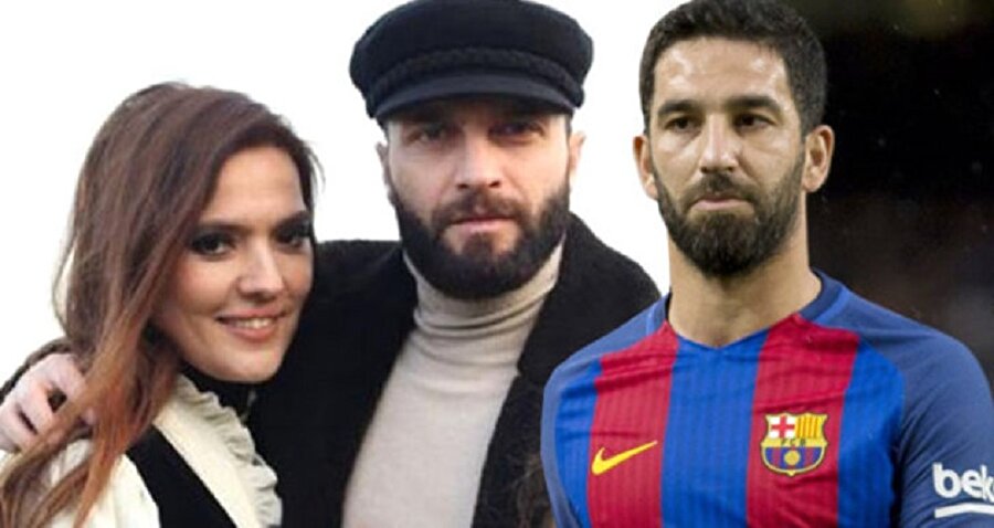 Demet Akalın, arkadaşı Berkay için devrede.