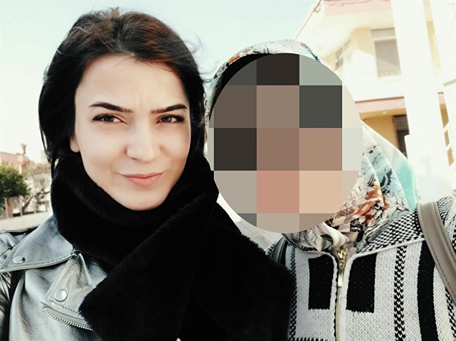F.Y.'nin cansız bedeni bulundu.