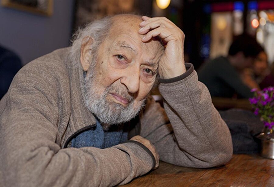 Ara Güler