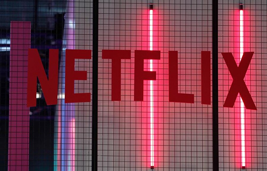Netflix, sürekli büyüyen etkileşim ağıyla dünyanın en büyük içerik platformu olarak gösteriliyor. 