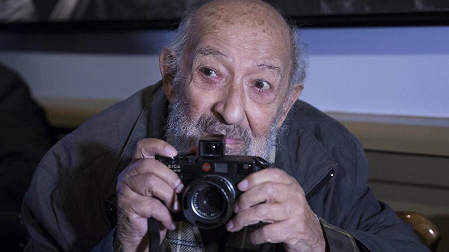 Ara Güler