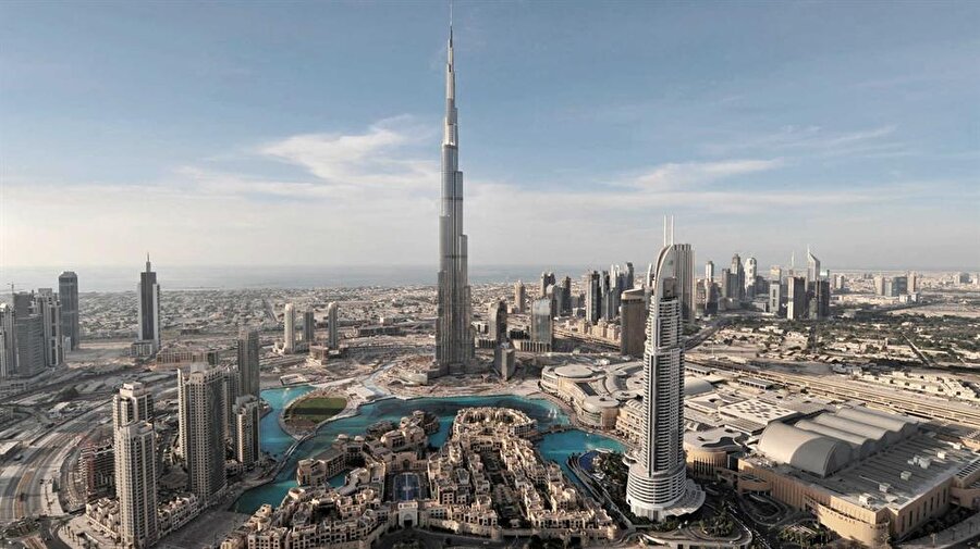 Dubai merkezli Abraaj Capital'in iflası iş dünyasında büyük yankı uyandırdı.