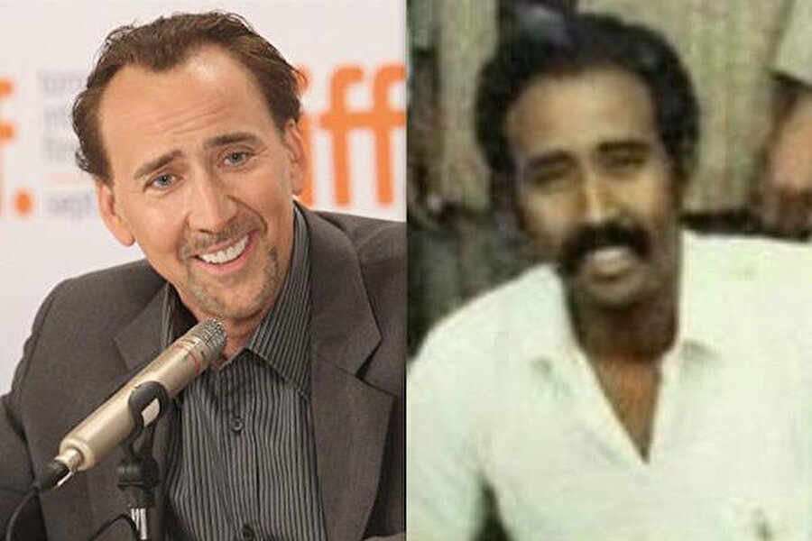 6) Hindistanlı Nicolas Cage

                                    
                                    
                                    
                                
                                
                                