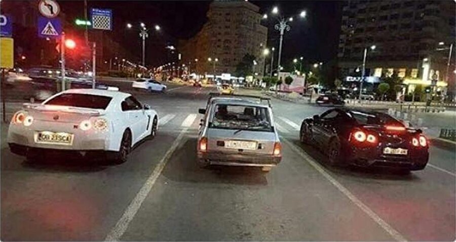 İnanmak başarmanın yarısıdır