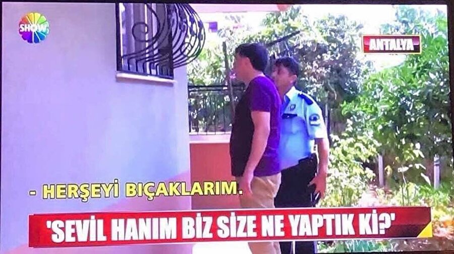 Mesainin bitmesine dakikalar kala