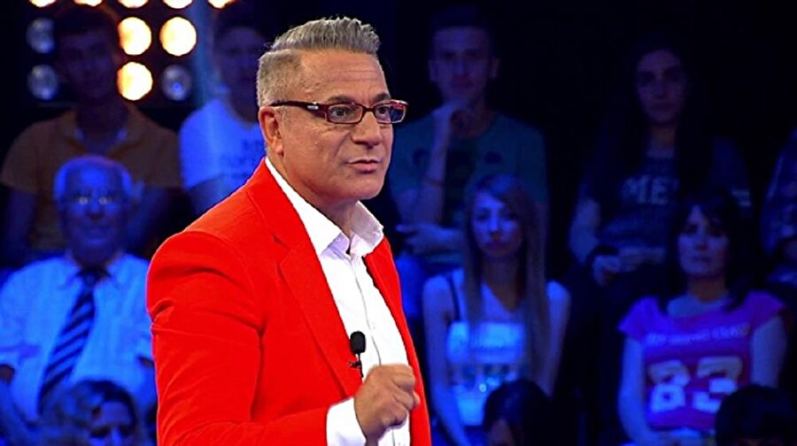 Mehmet Ali Erbil