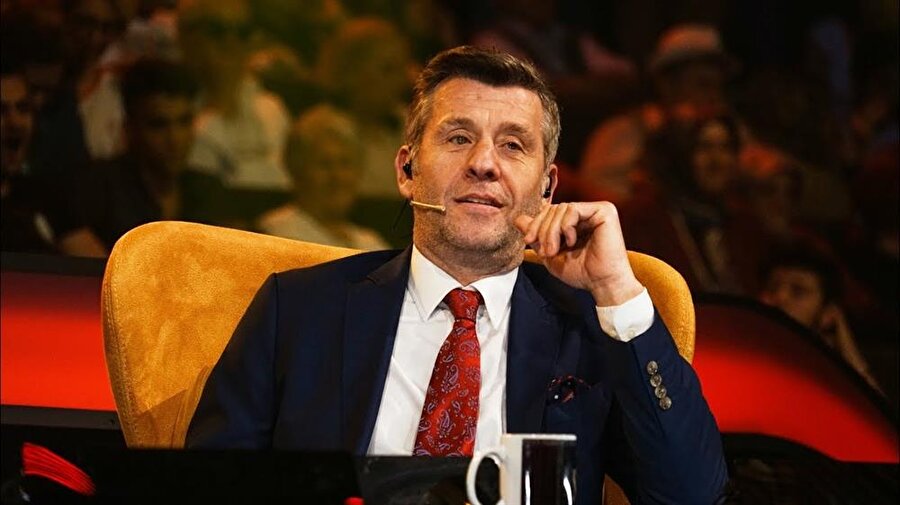 Metin Şentürk