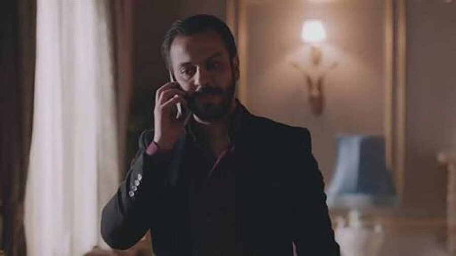 Aluuu rakın rolcü yamaç beyle mi görüşüyorum?