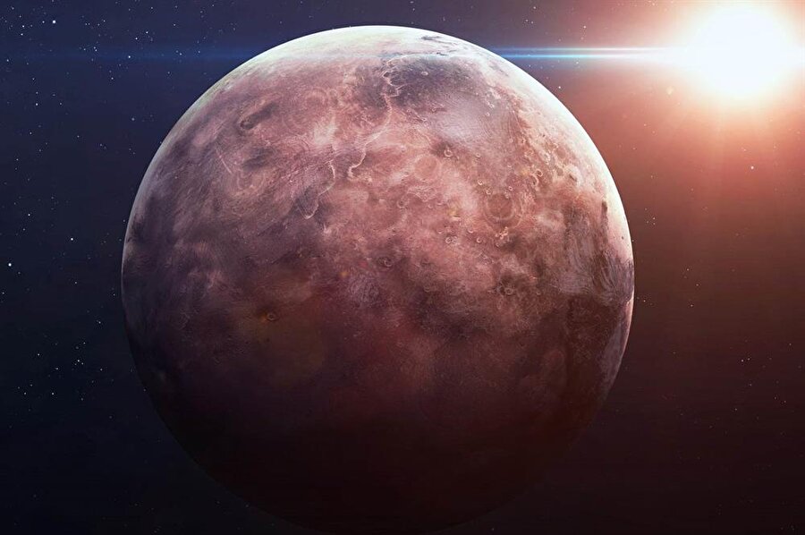 Merkür üzerindeki araştırmalar, AB ve Japonya'nın ortak yönergesiyle gerçekleştirilecek. 