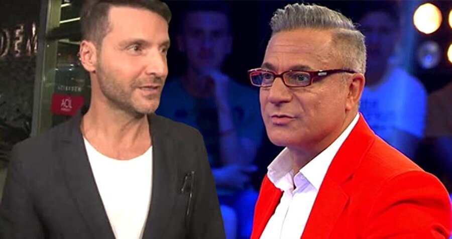 Sinan Özen'den Mehmet Ali Erbil açıklaması