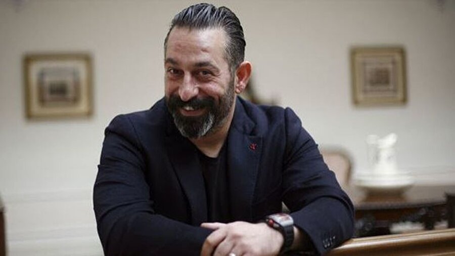 Cem Yılmaz