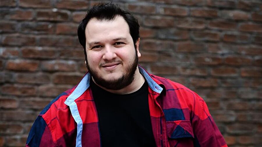 Şahan Gökbakar